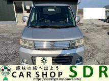 2008 Suzuki Wagon R