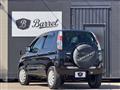 2010 Daihatsu Terios Kid