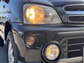 2010 Daihatsu Terios Kid