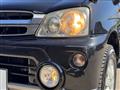 2010 Daihatsu Terios Kid
