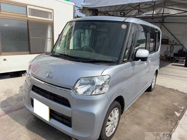 2016 Daihatsu Tanto