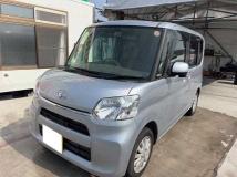 2016 Daihatsu Tanto