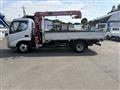 2008 Toyota Dyna Truck