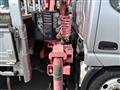 2008 Toyota Dyna Truck