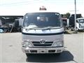 2008 Toyota Dyna Truck