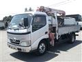 2008 Toyota Dyna Truck