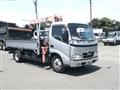 2008 Toyota Dyna Truck