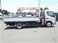2008 Toyota Dyna Truck