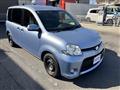 2014 Toyota Sienta