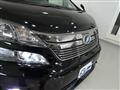 2013 Toyota Vellfire
