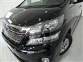 2013 Toyota Vellfire