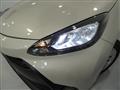2022 Toyota AQUA