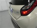 2022 Toyota AQUA
