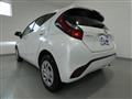 2023 Toyota AQUA