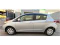 2012 Toyota Vitz
