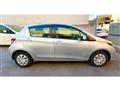2012 Toyota Vitz