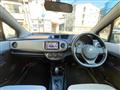 2012 Toyota Vitz