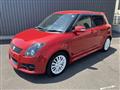 2009 Suzuki Swift