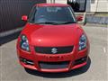 2009 Suzuki Swift
