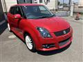 2009 Suzuki Swift