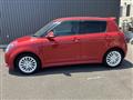 2009 Suzuki Swift