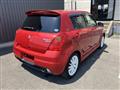2009 Suzuki Swift