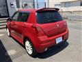 2009 Suzuki Swift