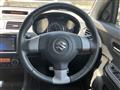 2009 Suzuki Swift