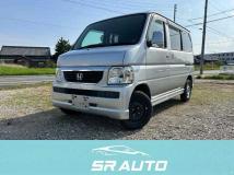 2009 Honda Vamos