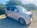 2015 Suzuki Wagon R