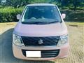 2015 Suzuki Wagon R