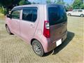 2015 Suzuki Wagon R