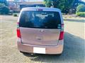 2015 Suzuki Wagon R