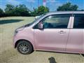 2015 Suzuki Wagon R