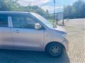 2015 Suzuki Wagon R