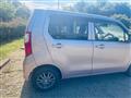2015 Suzuki Wagon R