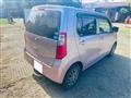 2015 Suzuki Wagon R