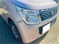 2015 Suzuki Wagon R