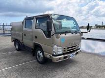 2015 Isuzu Isuzu Others