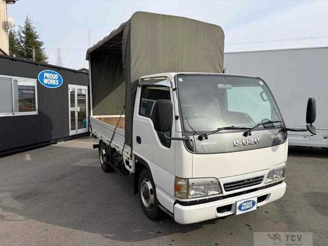 2003 Isuzu Isuzu Others