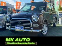 2001 Daihatsu Miragino