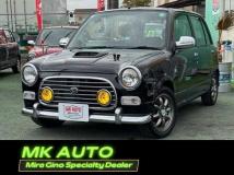 2000 Daihatsu Miragino