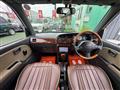 2001 Daihatsu Miragino