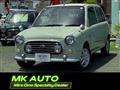 2003 Daihatsu Miragino