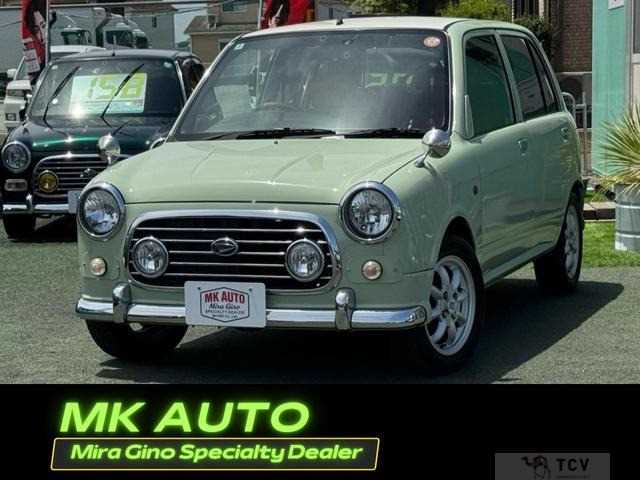 2003 Daihatsu Miragino