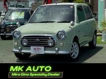2003 Daihatsu Miragino