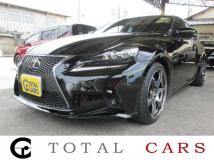 2015 Lexus IS