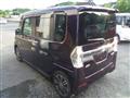 2015 Daihatsu Tanto Custom