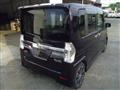 2015 Daihatsu Tanto Custom