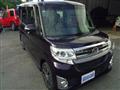 2015 Daihatsu Tanto Custom
